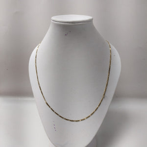 CADENA ORO 10 K 2.9 GRMS (SEMINUEVO)