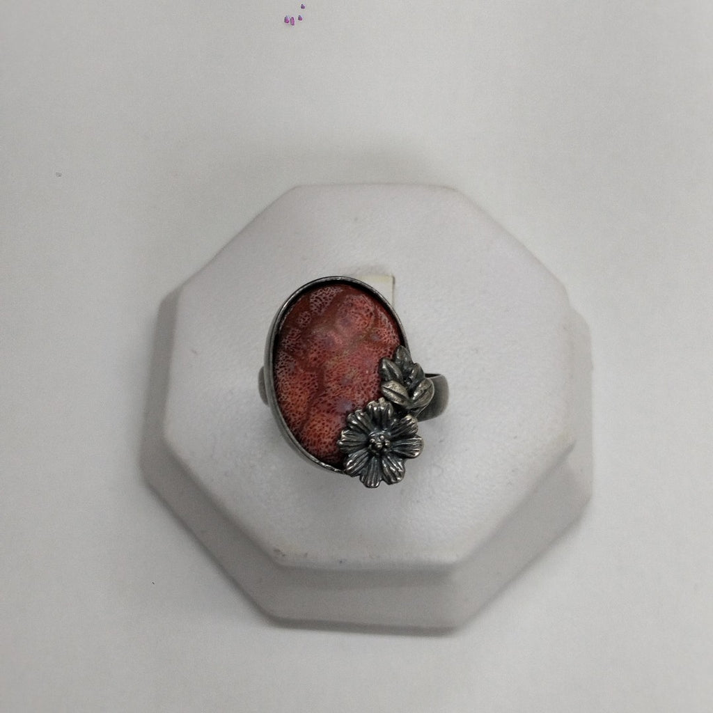 ANILLITO PLATA 7.8 GRMS (SEMINUEVO)