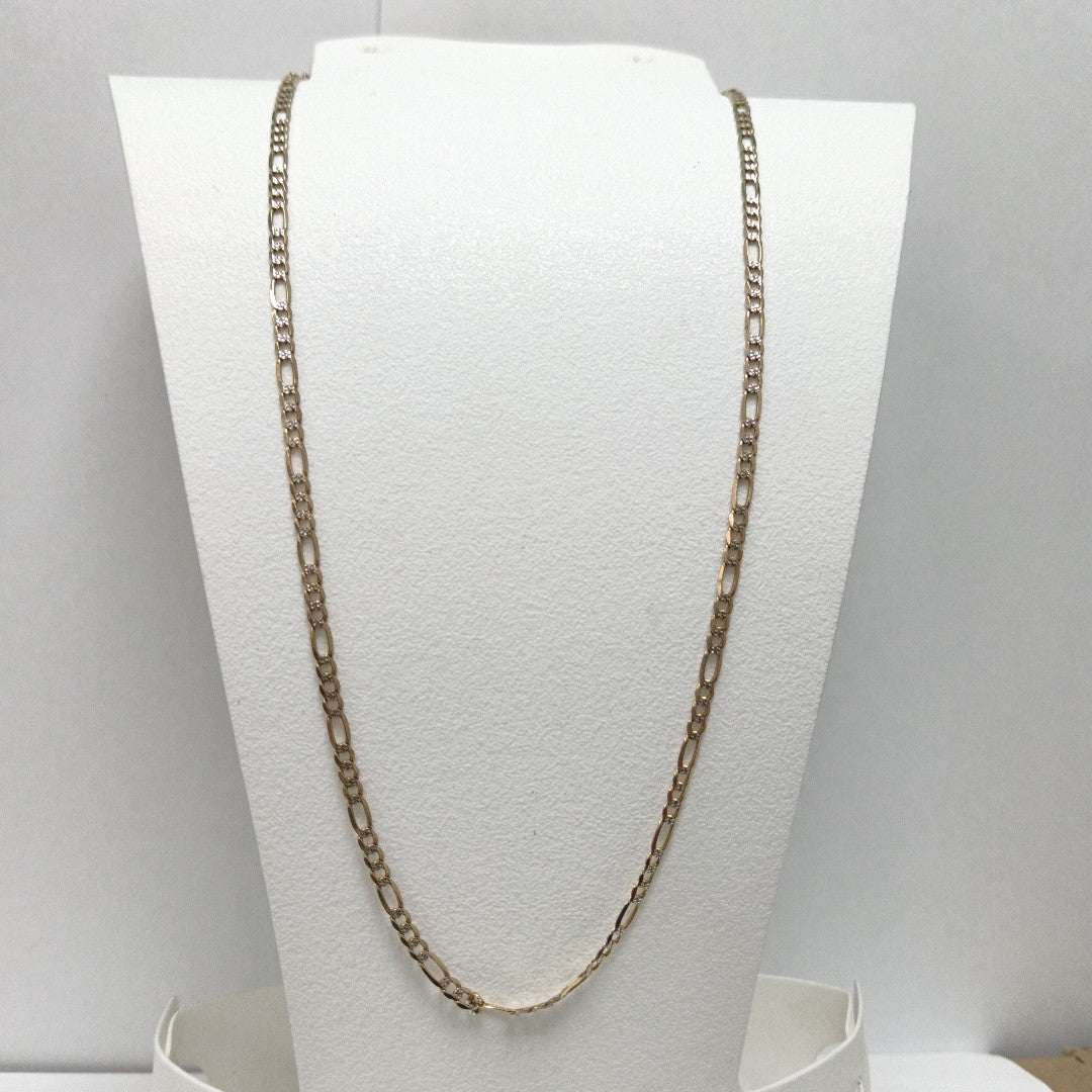 CADENA ORO 14 K 7.3 GRMS (SEMINUEVO)