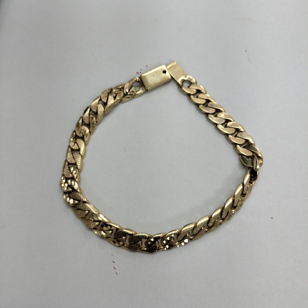 PULSERA ORO 10 K 23.5 GRMS (SEMINUEVO)