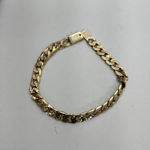 PULSERA ORO 10 K 23.5 GRMS (SEMINUEVO)