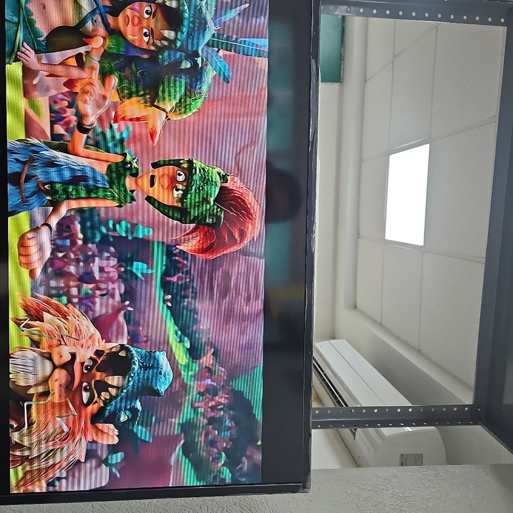PANTALLA HARMONTEC HT3223GA (2024) 32" LED HD (SEMINUEVO)