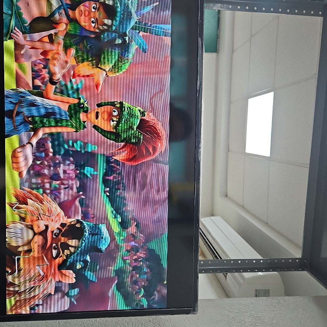 PANTALLA HARMONTEC HT3223GA (2024) 32" LED HD (SEMINUEVO)