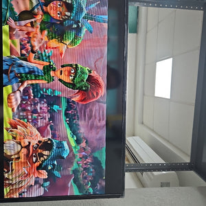 PANTALLA HARMONTEC HT3223GA (2024) 32" LED HD (SEMINUEVO)