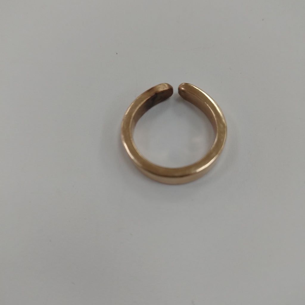 ANILLITO ORO 10 K 6.2 GRMS (SEMINUEVO)
