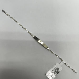 ESCLAVA PLATA 3.3 GRMS (SEMINUEVO)