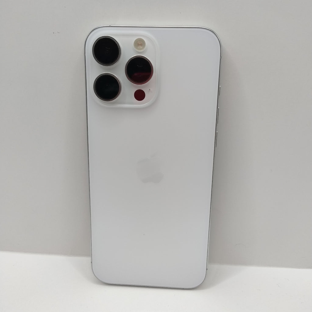 CELULAR APPLE IPHONE 16 PRO MAX A3295 (2024) 256 GB 8 GB RAM (SEMINUEVO)
