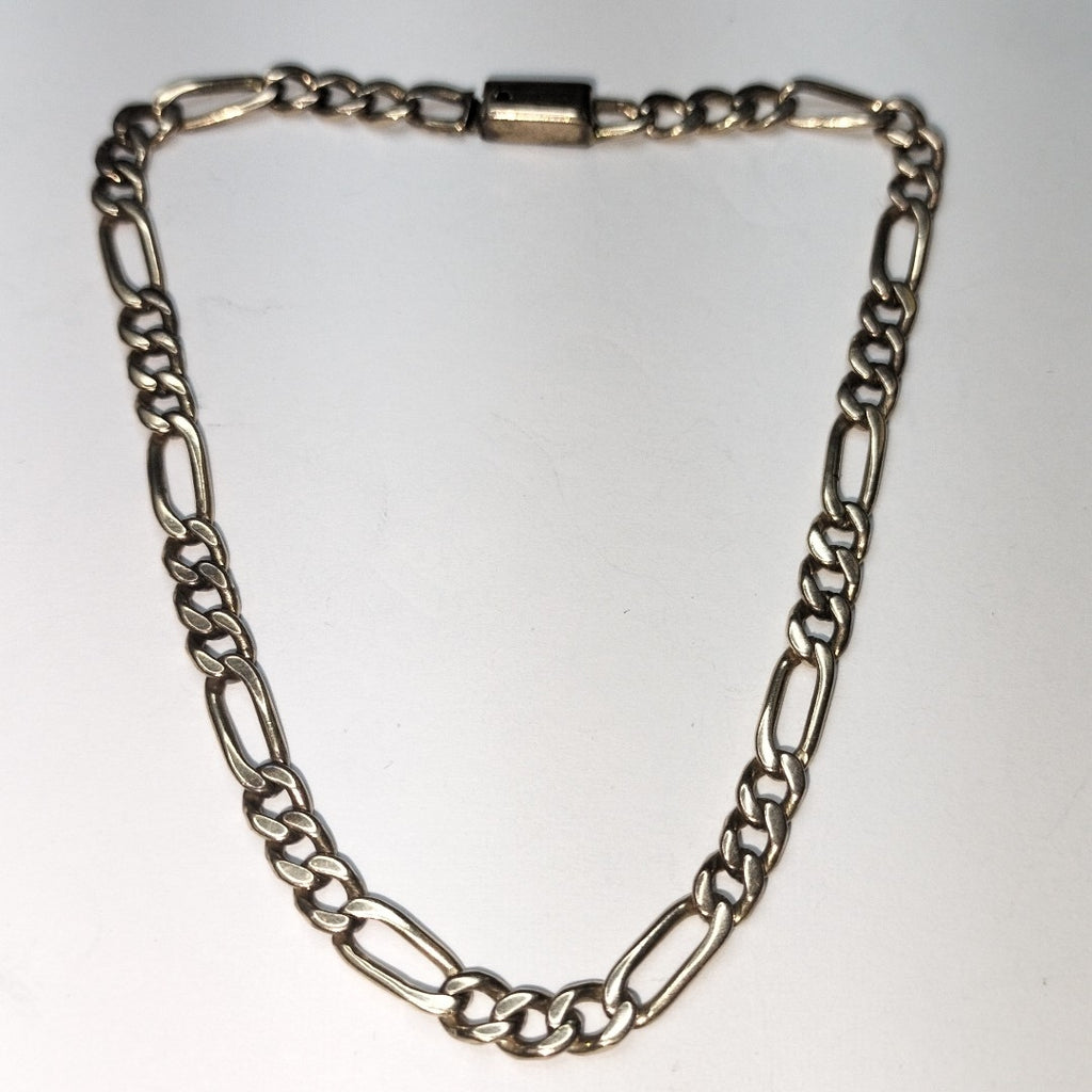PULSERA ORO 8 K 8,50 GRMS (SEMINUEVO)