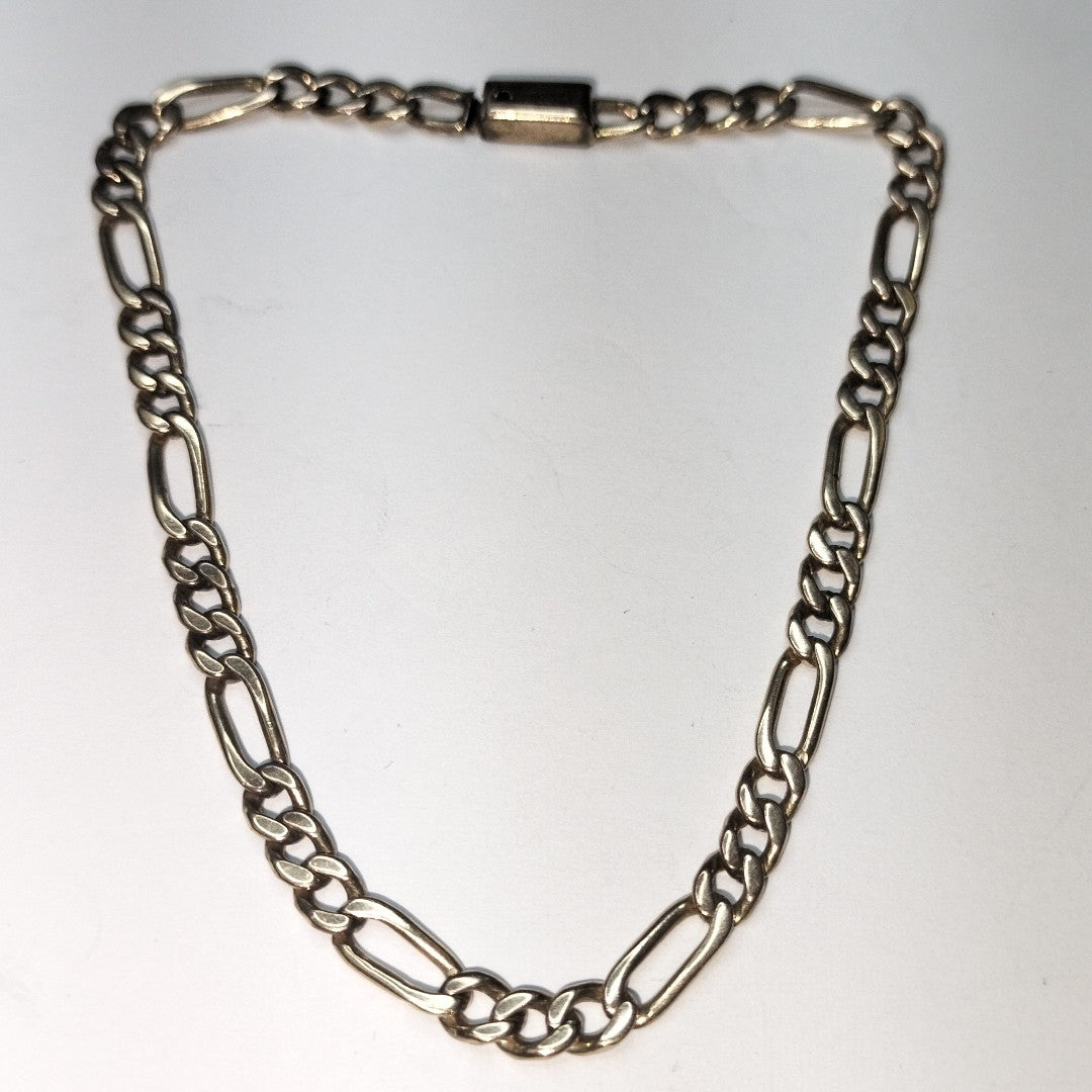 PULSERA ORO 8 K 8,50 GRMS (SEMINUEVO)