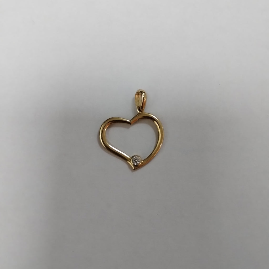 DIJES ORO 14K 1 (NUEVO)