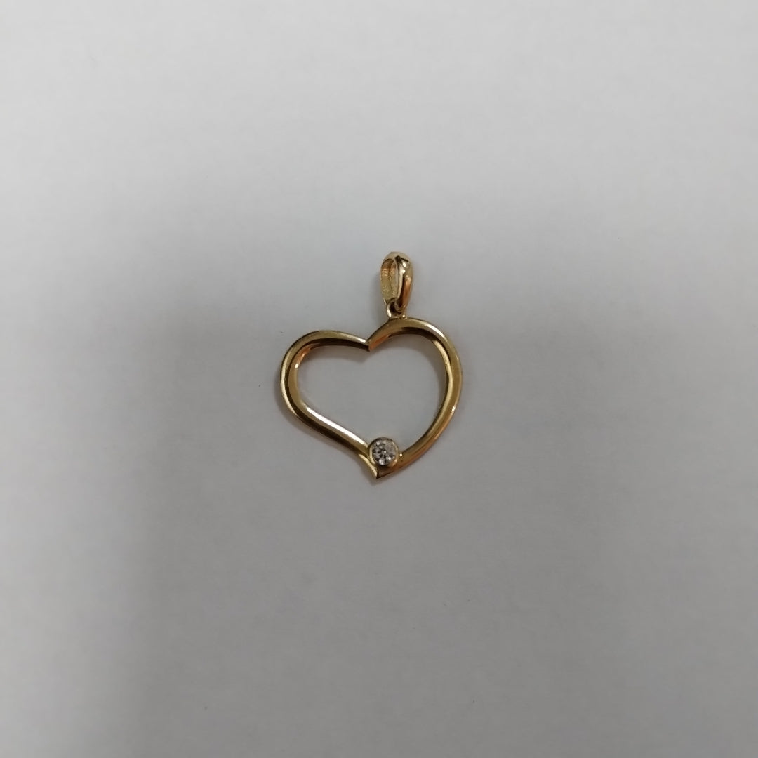 DIJES ORO 14K 1 (NUEVO)