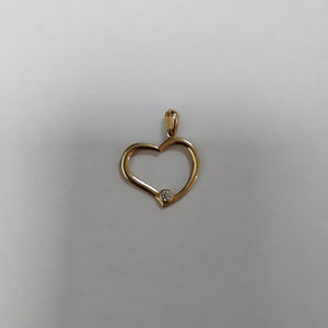 DIJES ORO 14K 1 (NUEVO)