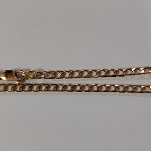 PULSERA ORO 18 K 4.9 GRMS (SEMINUEVO)