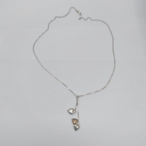 GARGANTILLA PLATA 4,10 GRMS (SEMINUEVO)