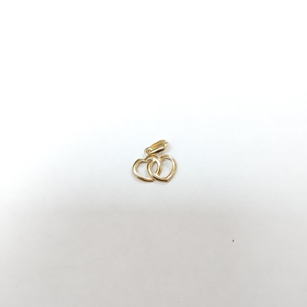 DIJES ORO 14K 0.7 (NUEVO)