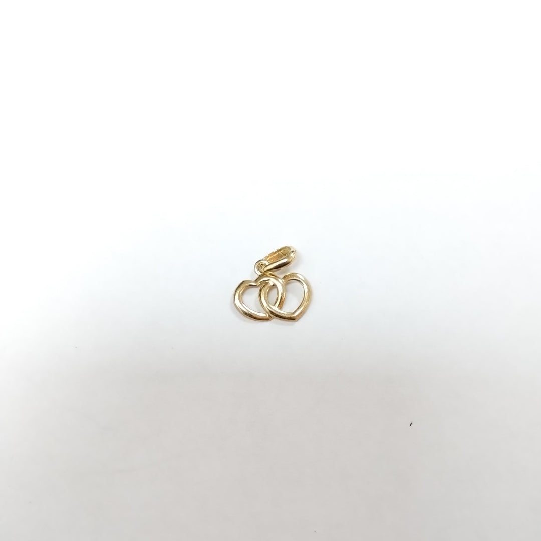 DIJES ORO 14K 0.7 (NUEVO)
