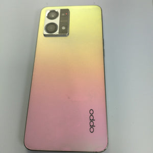 CELULAR OPPO RENO7 CPH2363 (2022) 256 GB 8 GB RAM (SEMINUEVO)