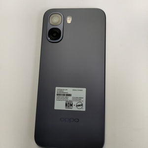 CELULAR OPPO A6X CPH2819 (2025) 128 GB 4 GB RAM (SEMINUEVO)