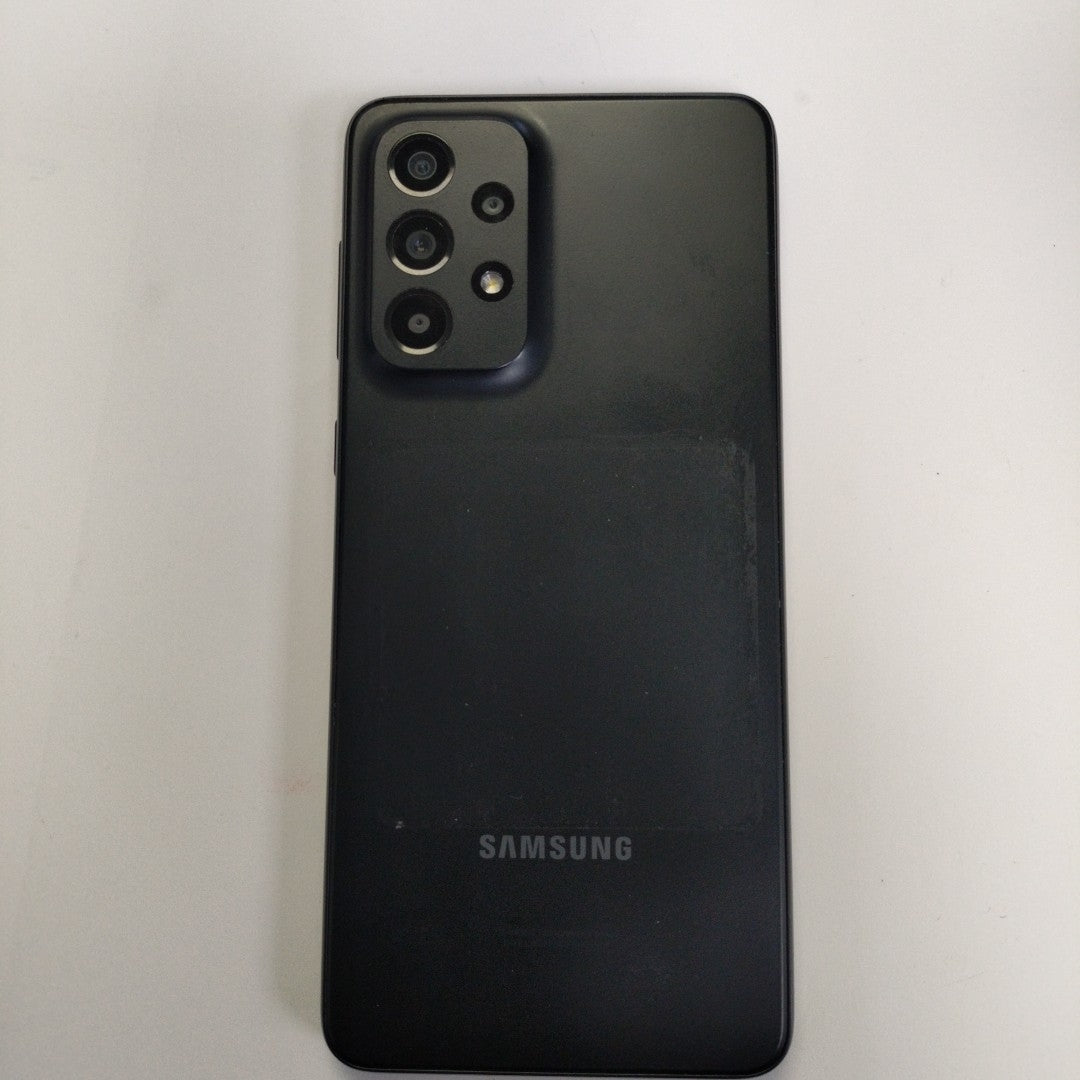 CELULAR SAMSUNG GALAXY A33 5G SM-A336M 128 GB 6 GB RAM (SEMINUEVO)