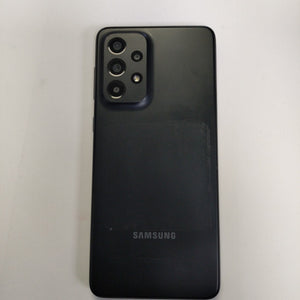 CELULAR SAMSUNG GALAXY A33 5G SM-A336M 128 GB 6 GB RAM (SEMINUEVO)