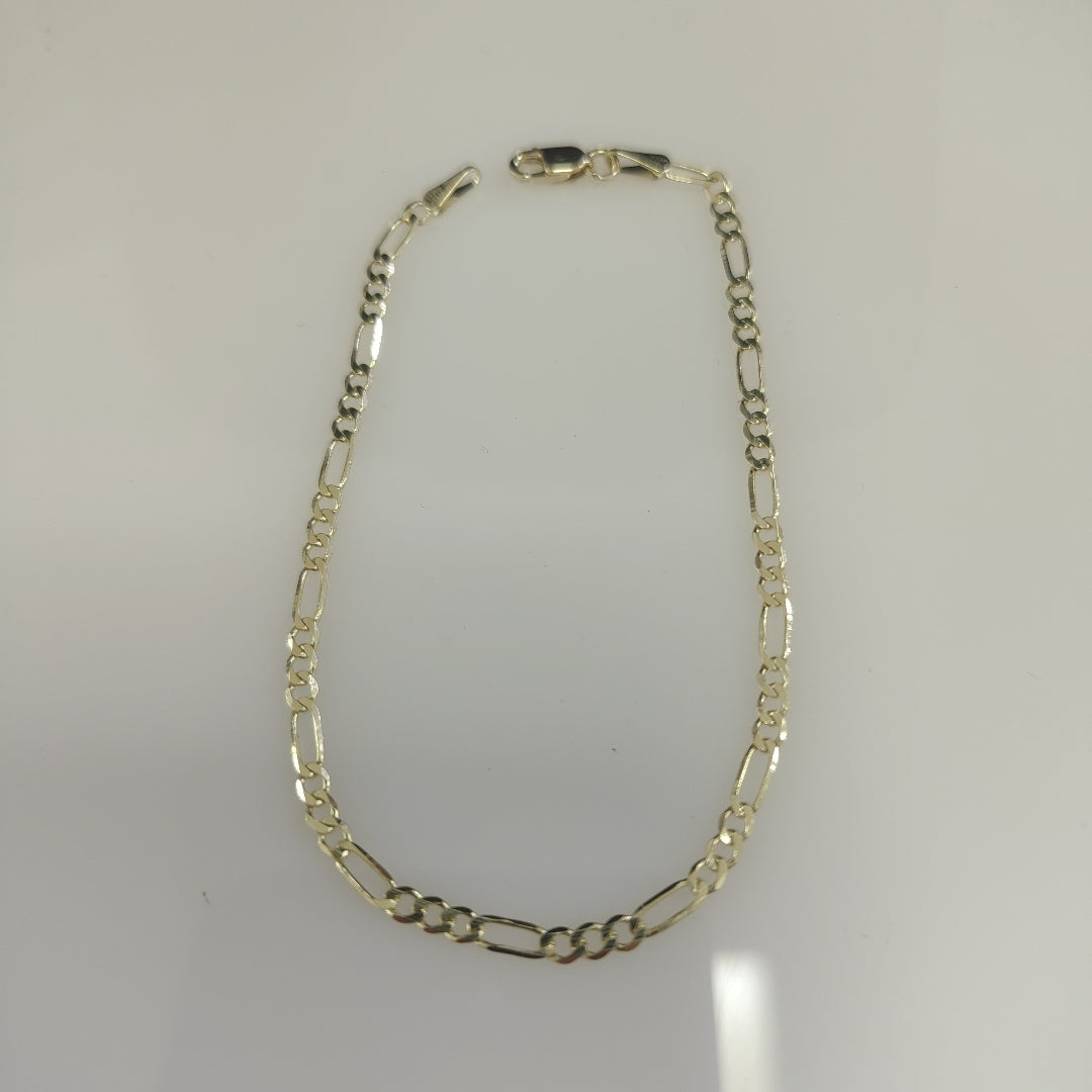 PULSERA 3X1 10K 18 CM 1.6 GR (NUEVO)