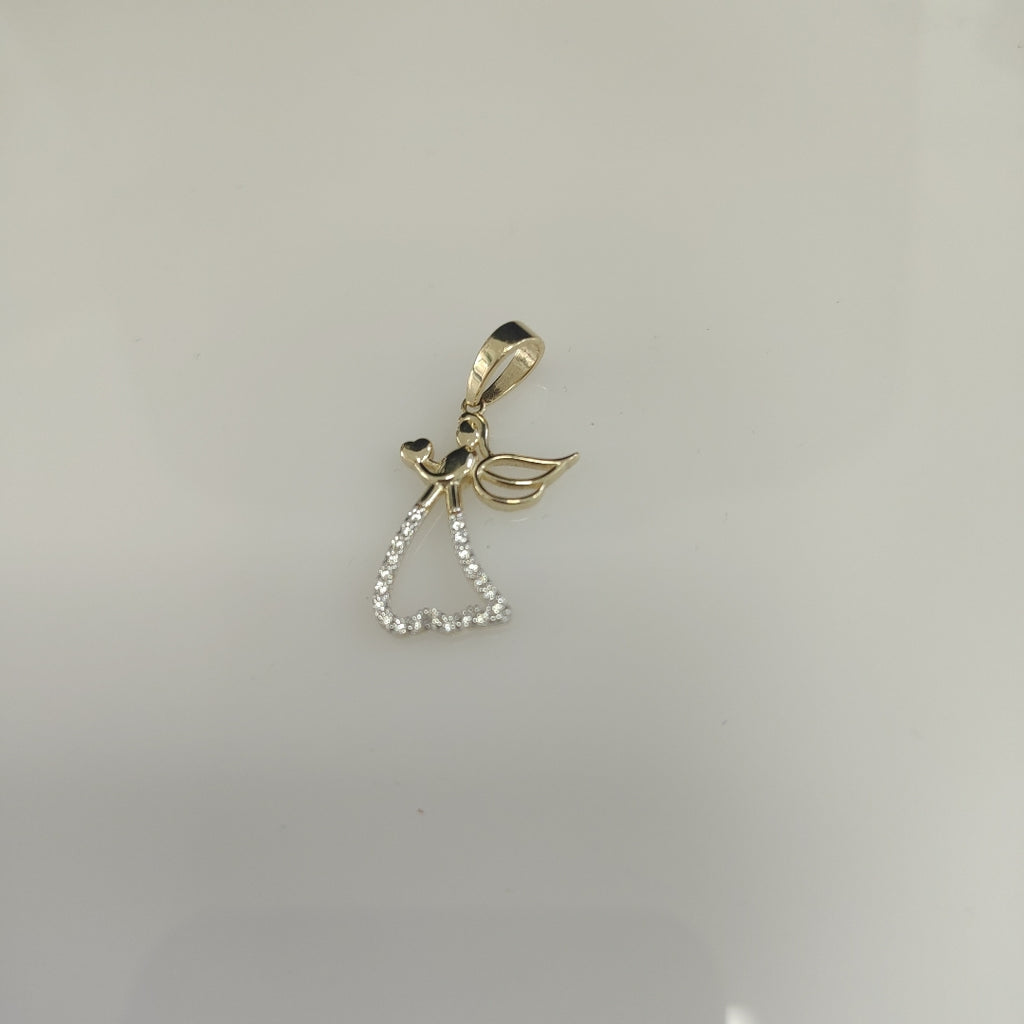 DIJES ORO 14K 1.2 (NUEVO)