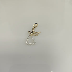 DIJES ORO 14K 1.2 (NUEVO)