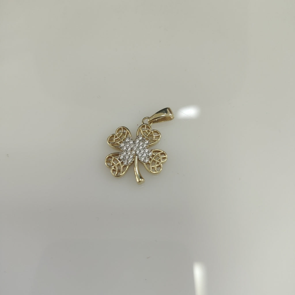 DIJES ORO 14K 1.7 (NUEVO)