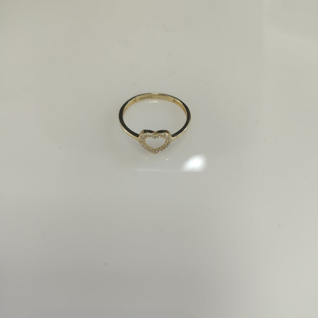 ANILLOS DAMA ORO 14K 1.3 (NUEVO)
