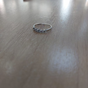 ANILLITO PLATA 1.1 GRMS (SEMINUEVO)