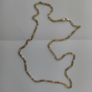 CADENA ORO 14 K 7,60 GRMS (SEMINUEVO)