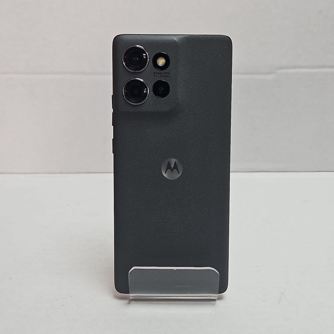 CELULAR MOTOROLA MOTO EDGE 50 5G XT2407-2 (2024) 512 GB 12 GB RAM (SEMINUEVO)