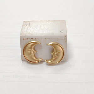 ARETES PAR ORO 18 K 3,40 GRMS (SEMINUEVO)