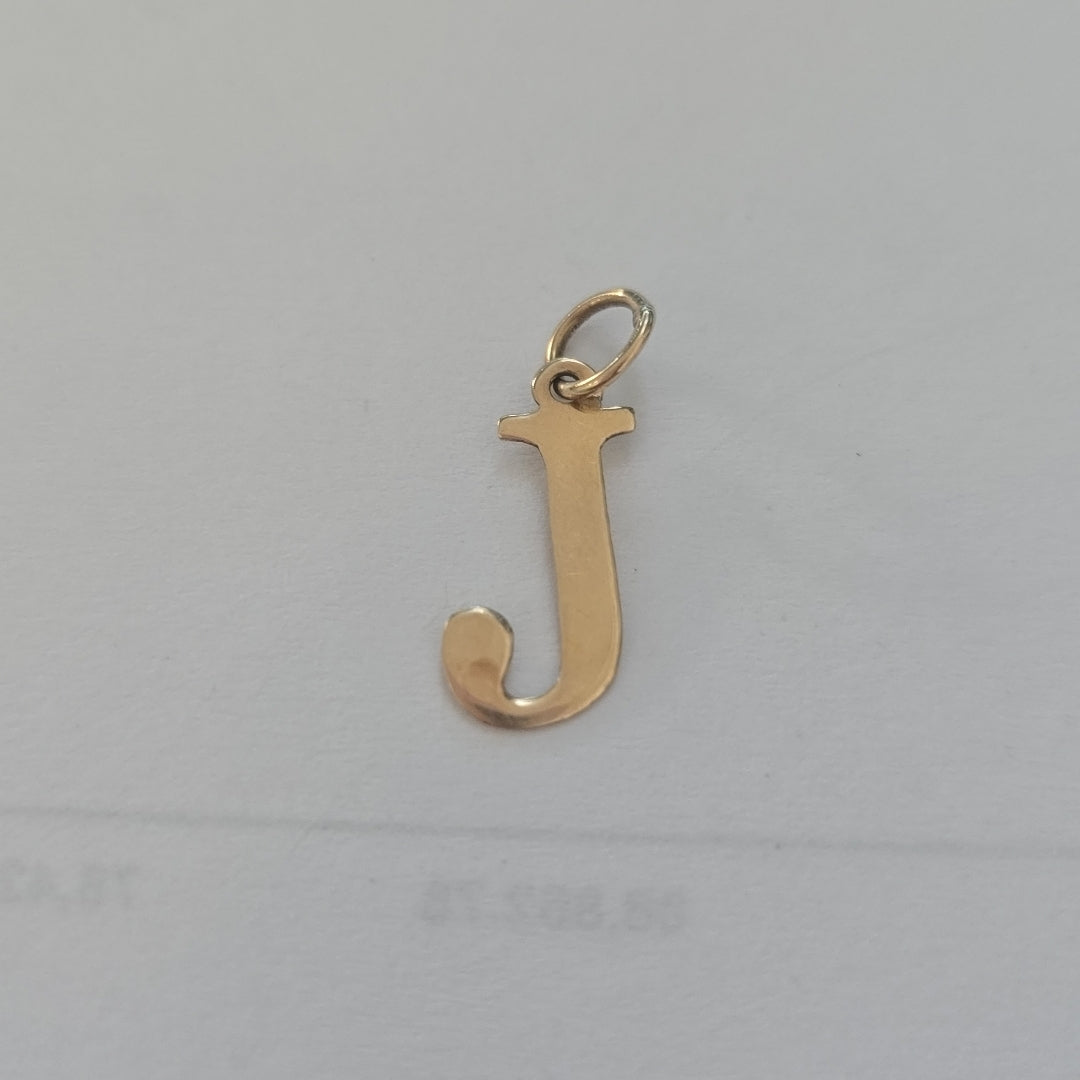 DIJE ORO 10 K 0,50 GRMS (SEMINUEVO)
