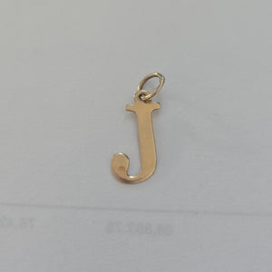 DIJE ORO 10 K 0,50 GRMS (SEMINUEVO)