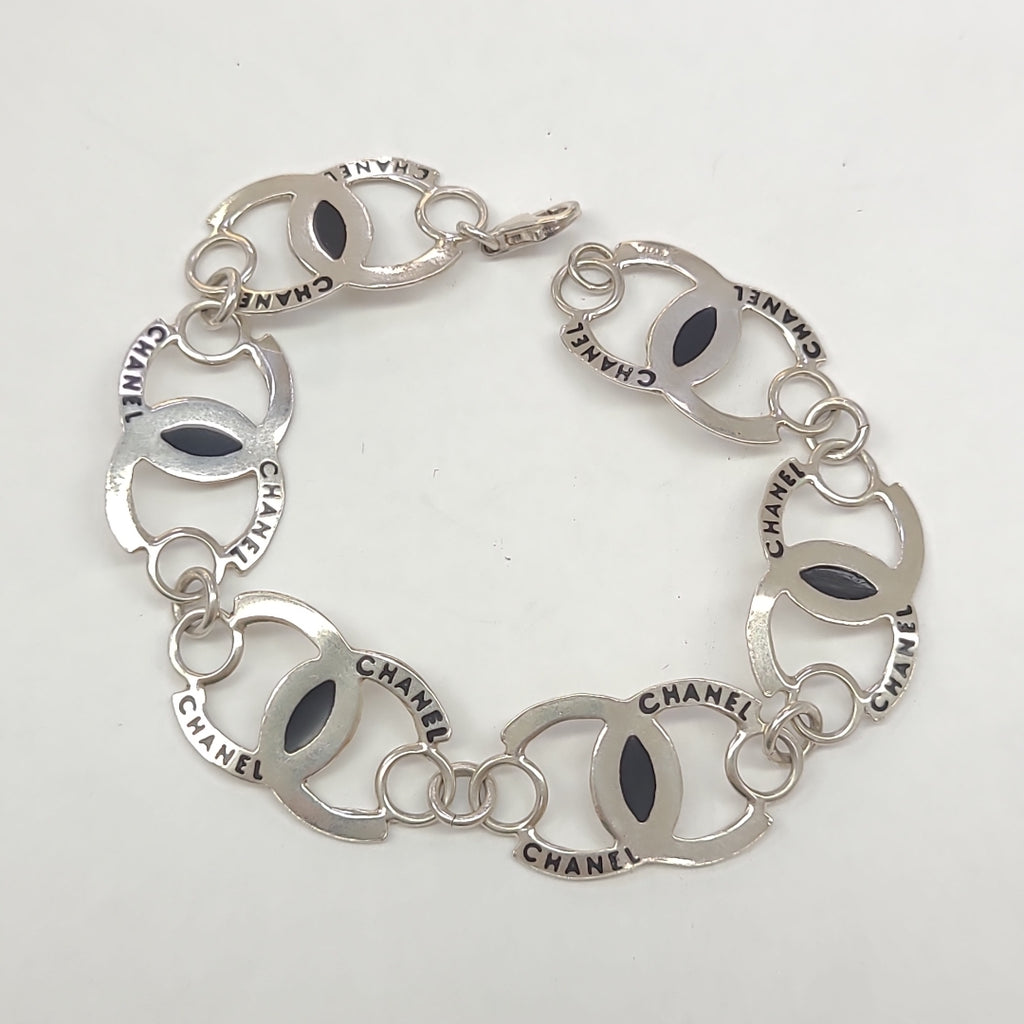 PULSERA PLATA 7.5 GRMS (SEMINUEVO)