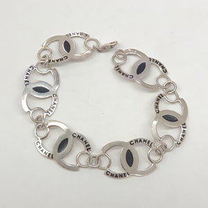 PULSERA PLATA 7.5 GRMS (SEMINUEVO)