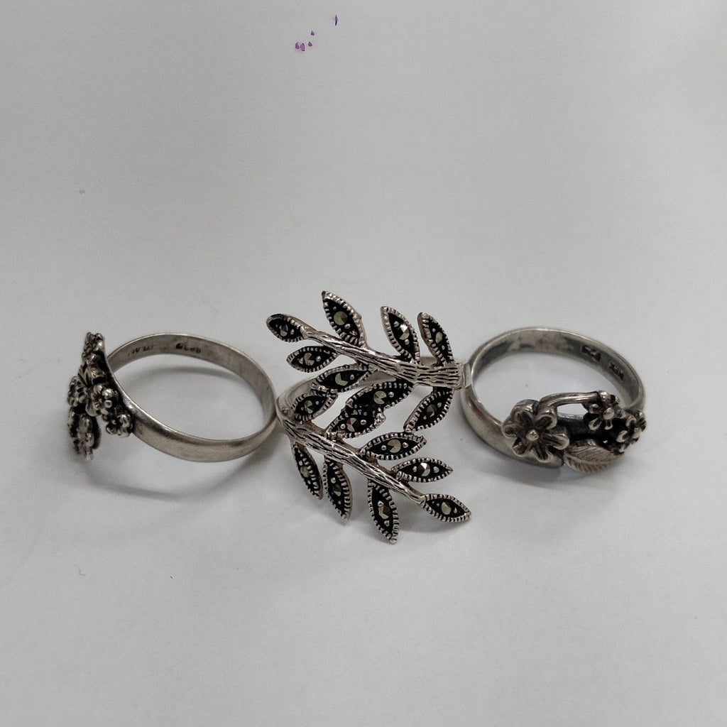 ANILLITO PLATA 10.3 GRMS (SEMINUEVO)