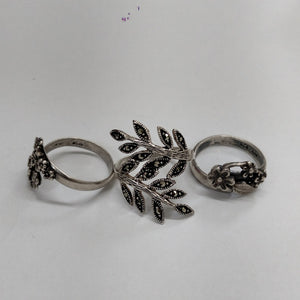 ANILLITO PLATA 10.3 GRMS (SEMINUEVO)