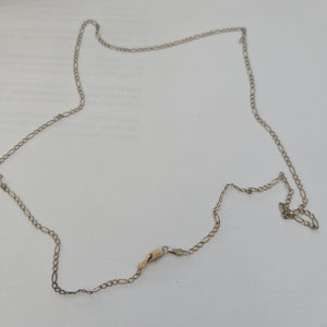 CADENA ORO 10 K 2.1 GRMS (SEMINUEVO)