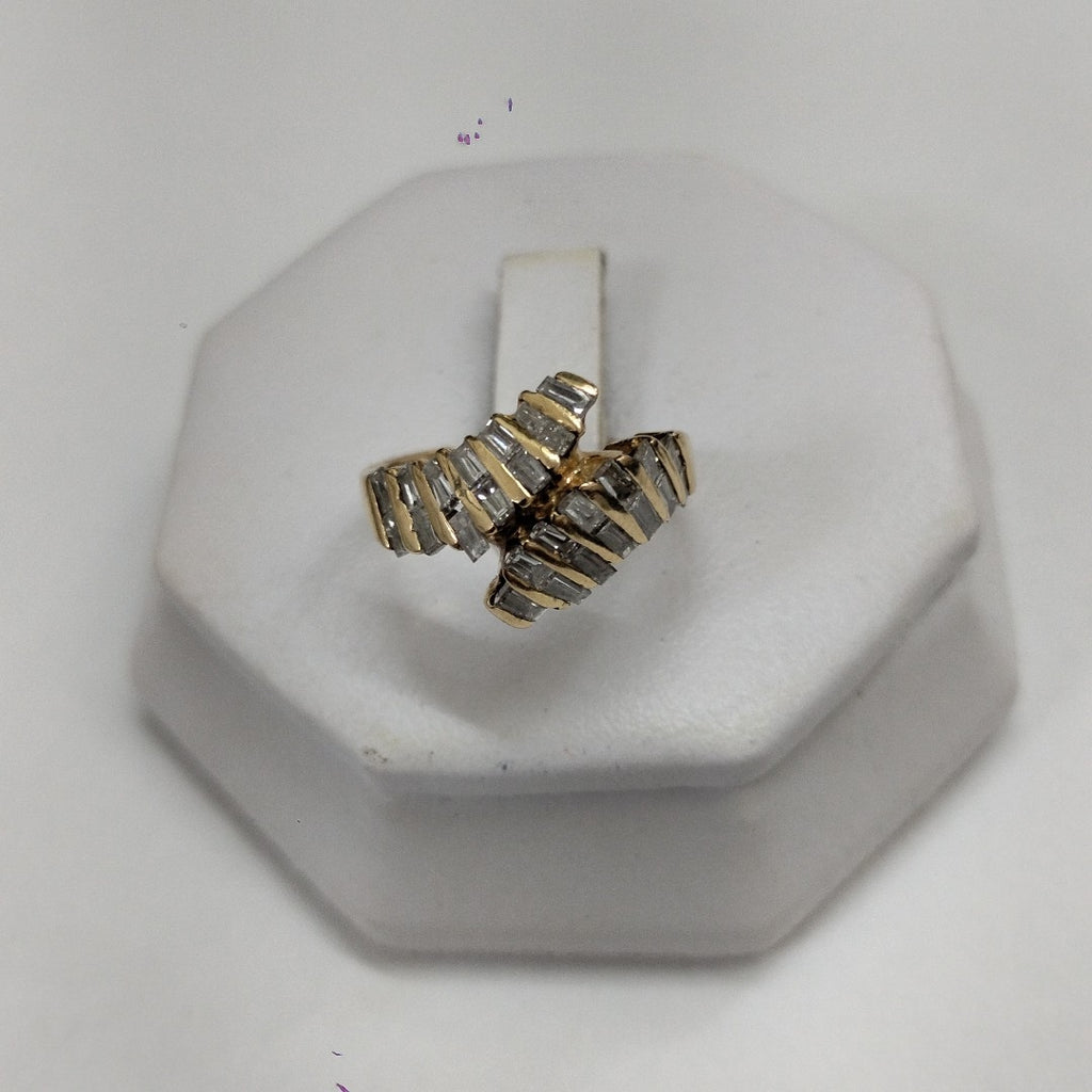ANILLITO ORO 18 K 5.8 GRMS (SEMINUEVO)