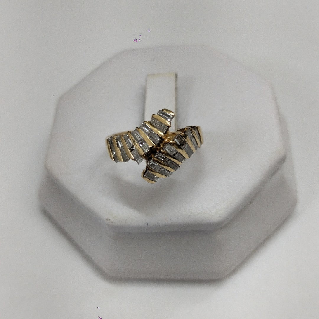 ANILLITO ORO 18 K 5.8 GRMS (SEMINUEVO)