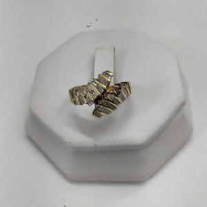 ANILLITO ORO 18 K 5.8 GRMS (SEMINUEVO)