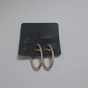 ARRACADAS PAR ORO 10 K 1,50 GRMS (SEMINUEVO)