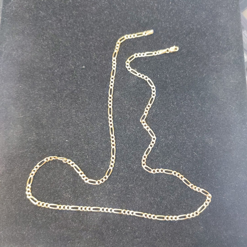 CADENA ORO 14 K 8,40 GRMS (SEMINUEVO)