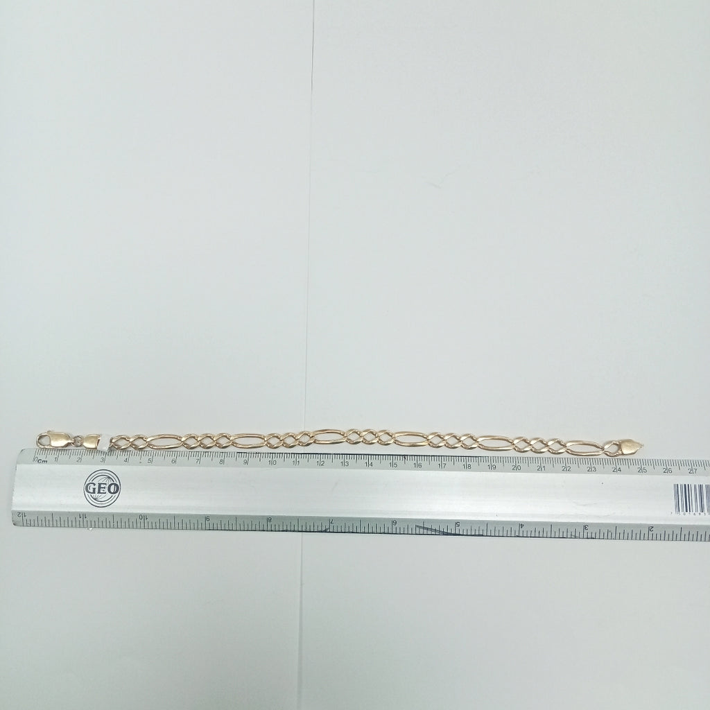 PULSERA ORO 14 K 16 GRMS (SEMINUEVO)