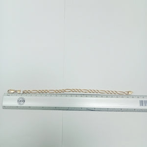 PULSERA ORO 14 K 16 GRMS (SEMINUEVO)