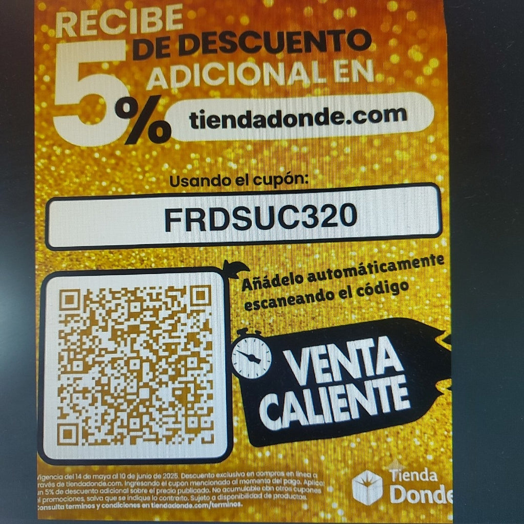 CADENA ORO 10 K 2,50 GRMS (SEMINUEVO)