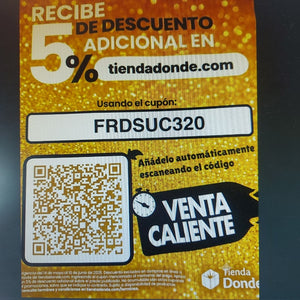 CADENA ORO 10 K 2,50 GRMS (SEMINUEVO)