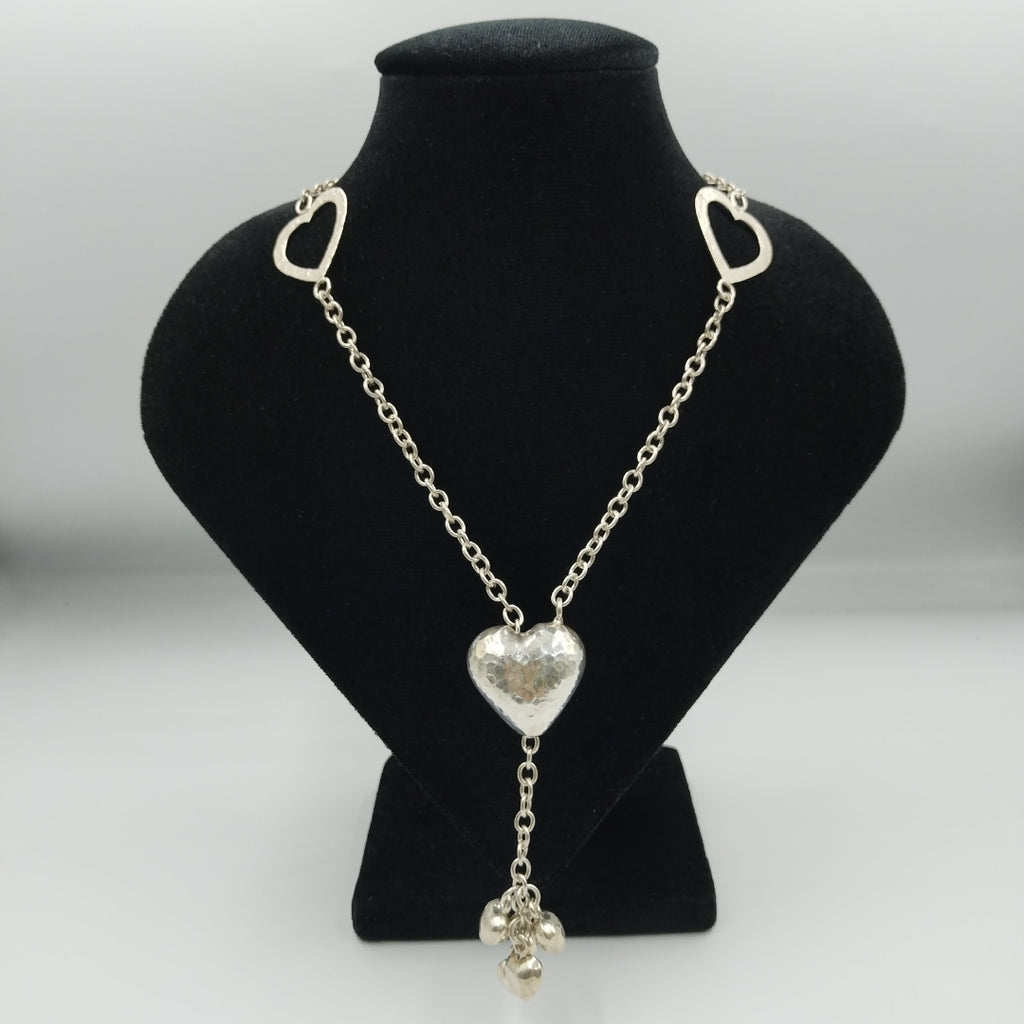 CADENA PLATA 51,20 GRMS (SEMINUEVO)